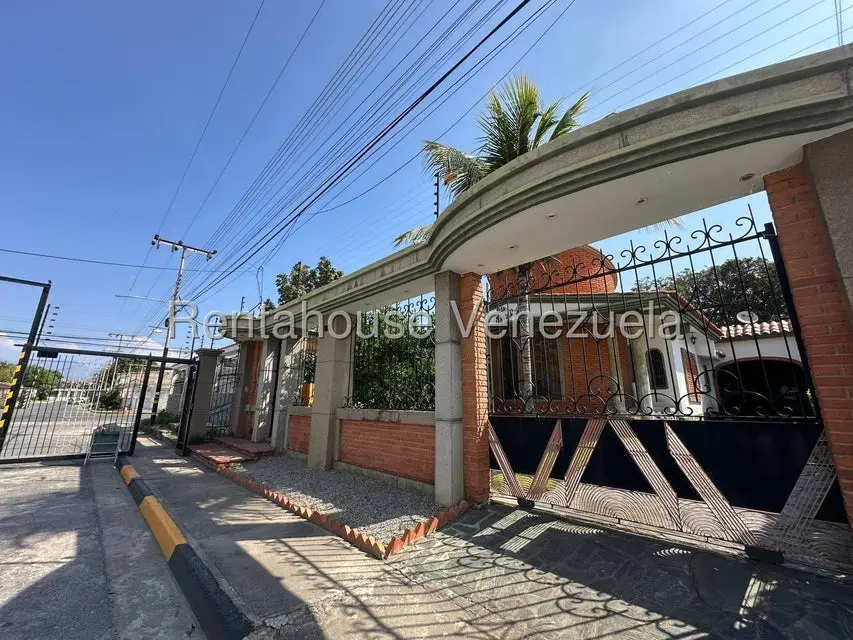 Casa (1 Nivel) en Venta en Corinsa, Aragua - 39