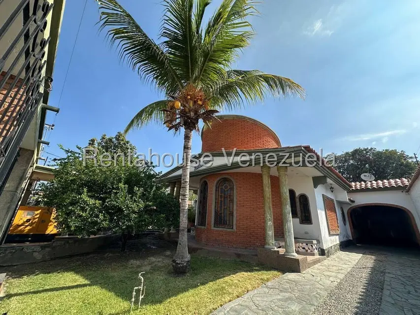 Casa (1 Nivel) en Venta en Corinsa, Aragua - 40