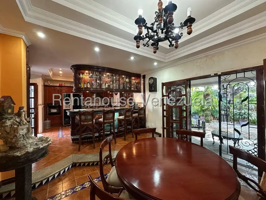 Casa (1 Nivel) en Venta en Corinsa, Aragua - 5