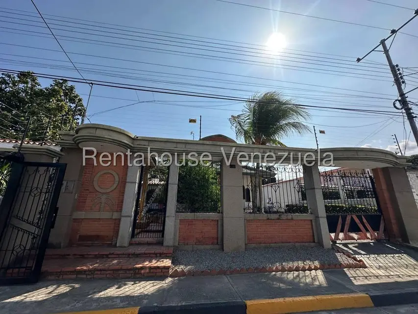 Casa (1 Nivel) en Venta en Corinsa, Aragua - 41