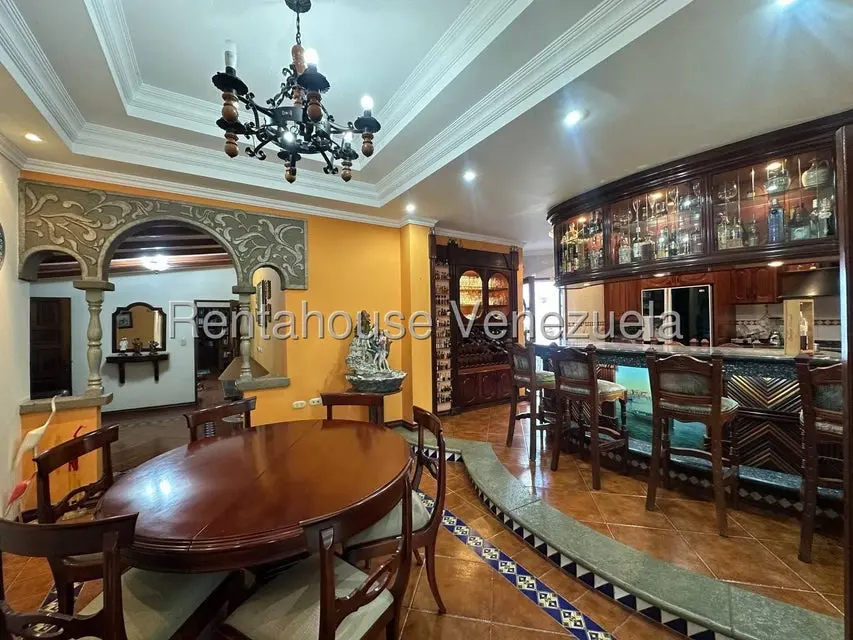 Casa (1 Nivel) en Venta en Corinsa, Aragua - 6