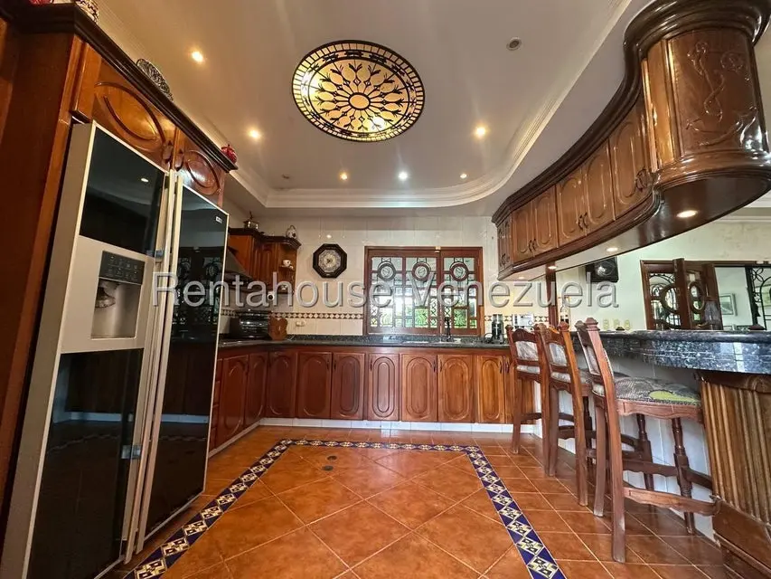 Casa (1 Nivel) en Venta en Corinsa, Aragua - 7