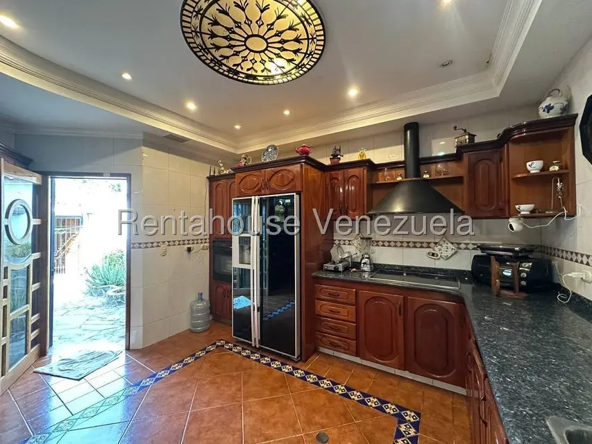 Casa (1 Nivel) en Venta en Corinsa, Aragua - 8