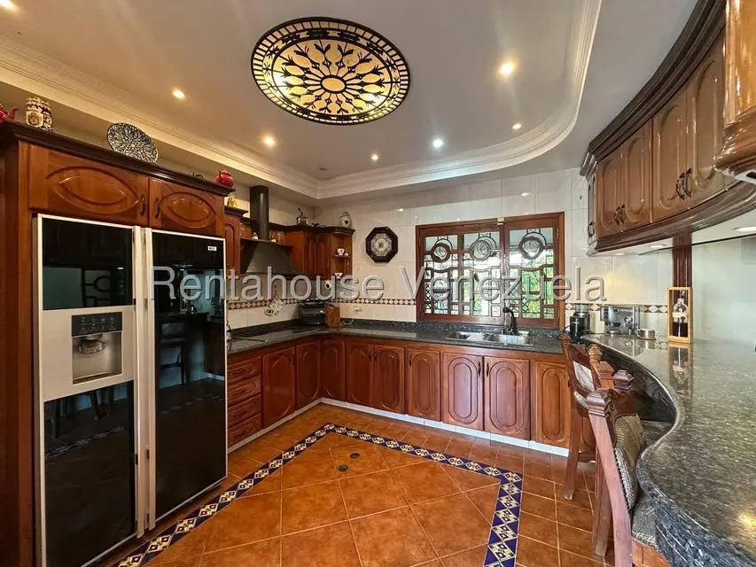 Casa (1 Nivel) en Venta en Corinsa, Aragua - 9