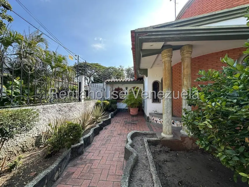 Casa (1 Nivel) en Venta en Corinsa, Aragua - 10
