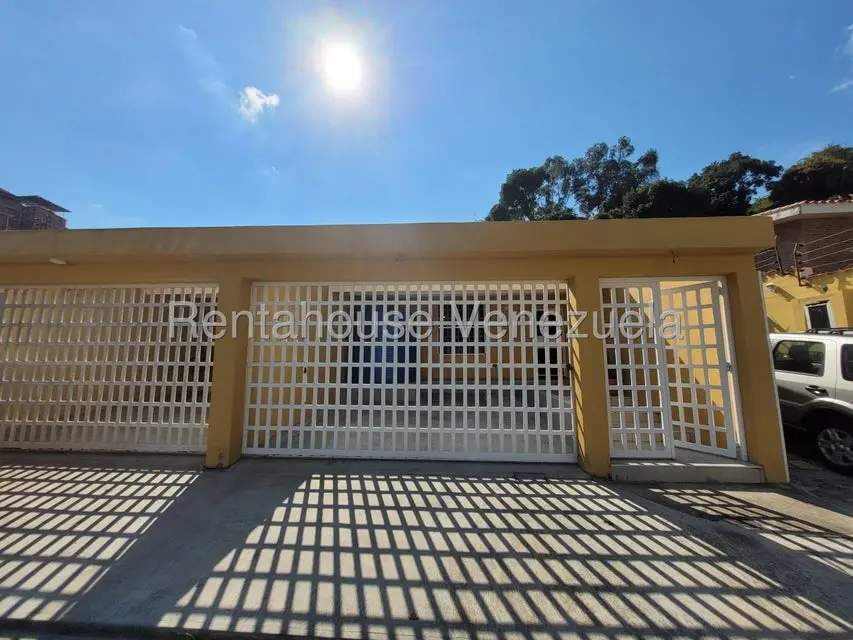 Anexo (1 Nivel) en Alquiler en Terrazas del Club Hipico, Distrito Metropolitano - 2