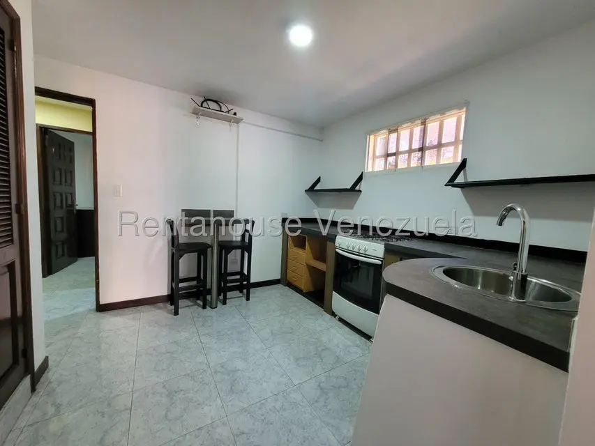 Anexo (1 Nivel) en Alquiler en Terrazas del Club Hipico, Distrito Metropolitano - 12