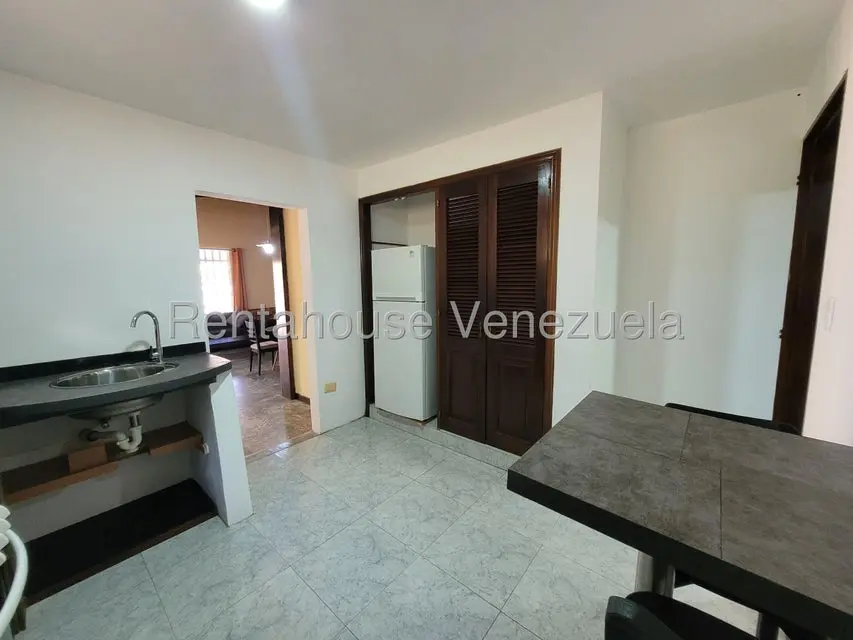 Anexo (1 Nivel) en Alquiler en Terrazas del Club Hipico, Distrito Metropolitano - 13