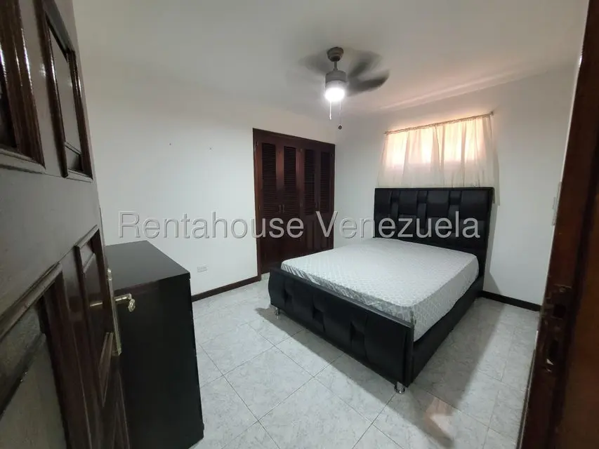 Anexo (1 Nivel) en Alquiler en Terrazas del Club Hipico, Distrito Metropolitano - 14