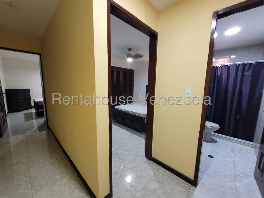 Anexo (1 Nivel) en Alquiler en Terrazas del Club Hipico, Distrito Metropolitano - 15