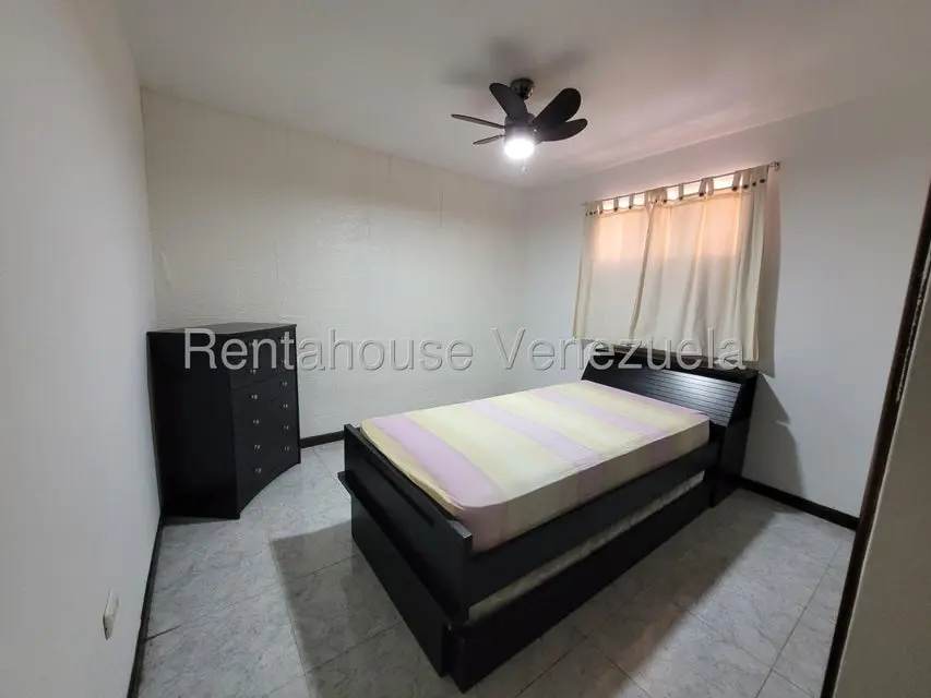 Anexo (1 Nivel) en Alquiler en Terrazas del Club Hipico, Distrito Metropolitano - 17