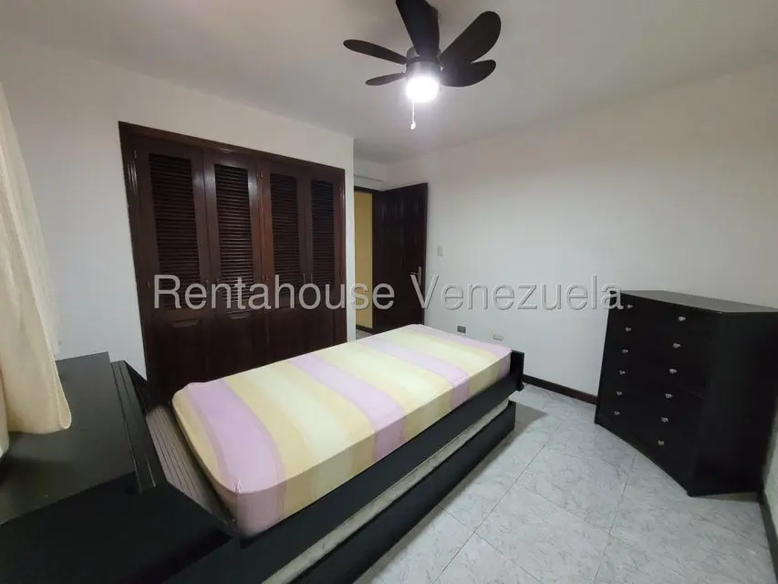 Anexo (1 Nivel) en Alquiler en Terrazas del Club Hipico, Distrito Metropolitano - 18