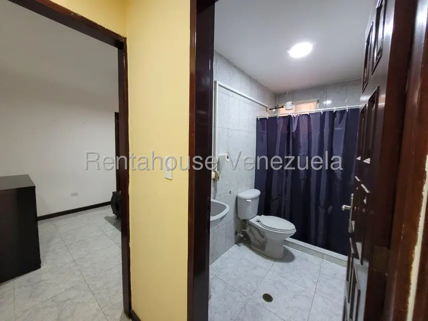 Anexo (1 Nivel) en Alquiler en Terrazas del Club Hipico, Distrito Metropolitano - 19