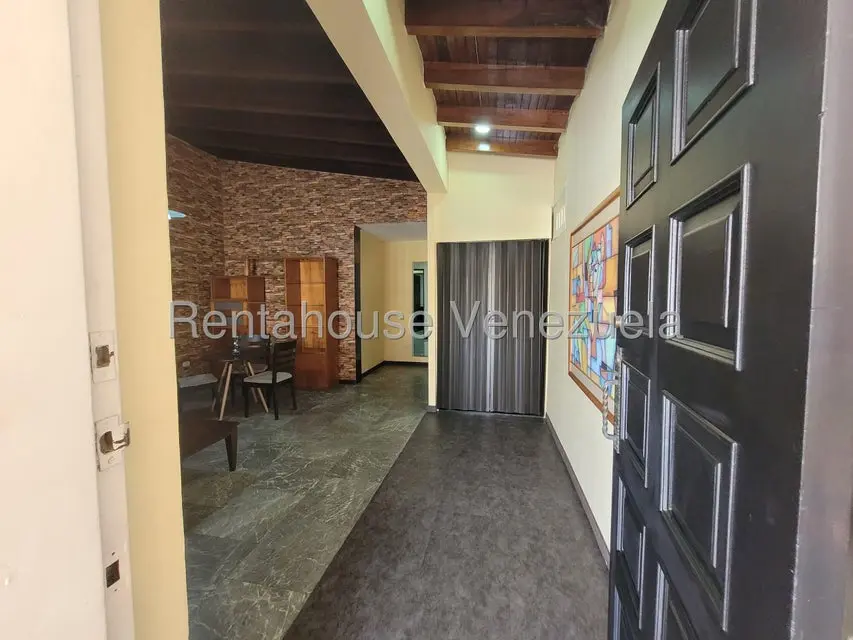 Anexo (1 Nivel) en Alquiler en Terrazas del Club Hipico, Distrito Metropolitano - 3