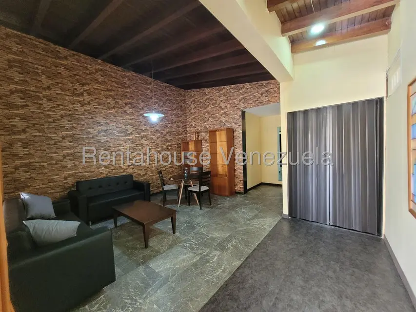 Anexo (1 Nivel) en Alquiler en Terrazas del Club Hipico, Distrito Metropolitano - 4