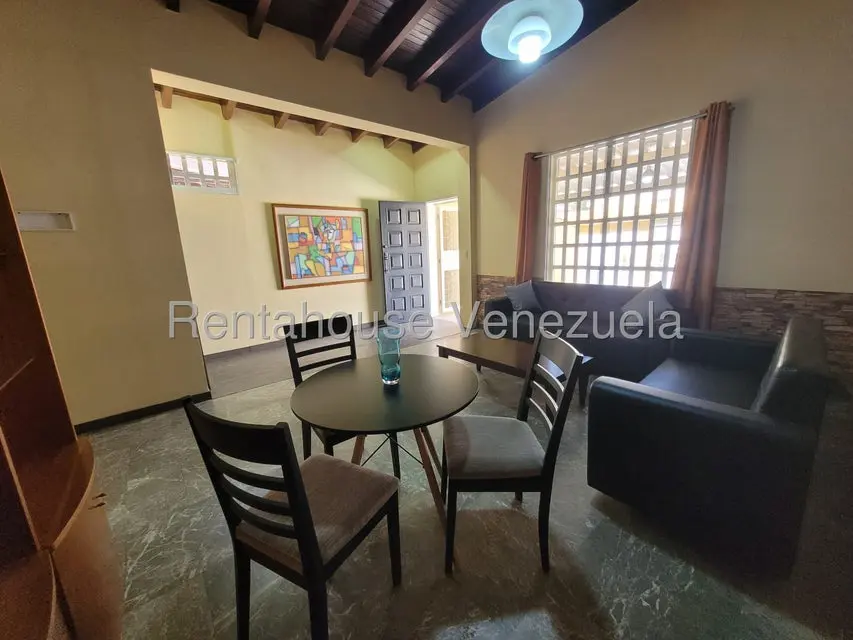 Anexo (1 Nivel) en Alquiler en Terrazas del Club Hipico, Distrito Metropolitano - 5