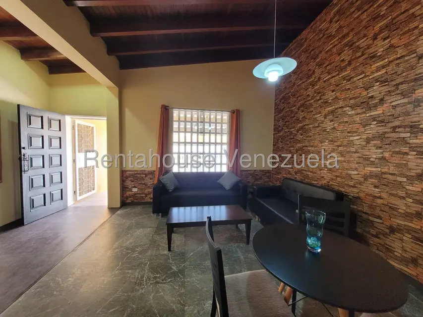 Anexo (1 Nivel) en Alquiler en Terrazas del Club Hipico, Distrito Metropolitano - 6