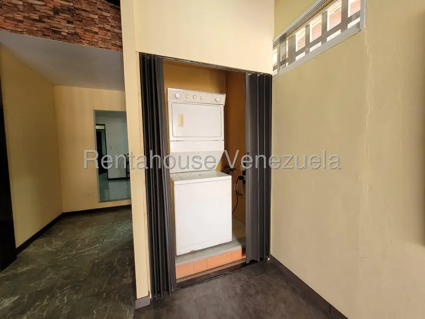 Anexo (1 Nivel) en Alquiler en Terrazas del Club Hipico, Distrito Metropolitano - 7