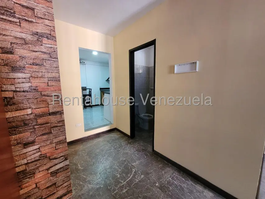 Anexo (1 Nivel) en Alquiler en Terrazas del Club Hipico, Distrito Metropolitano - 8