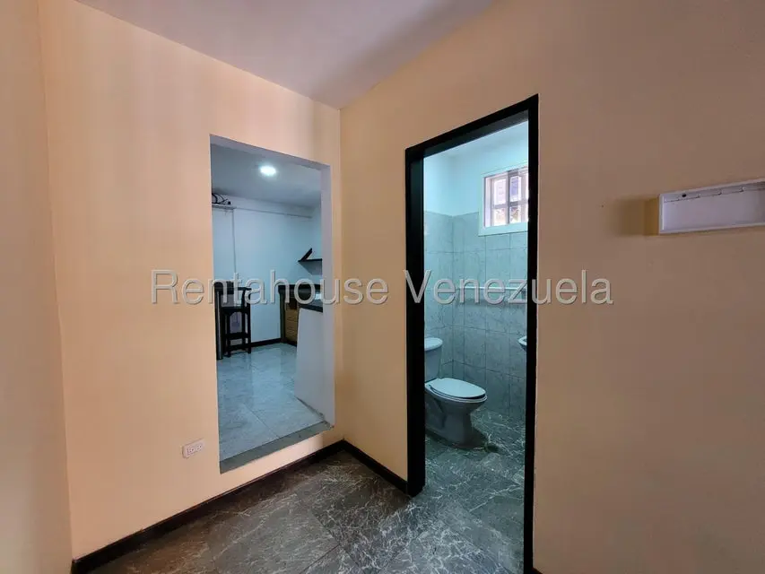 Anexo (1 Nivel) en Alquiler en Terrazas del Club Hipico, Distrito Metropolitano - 9