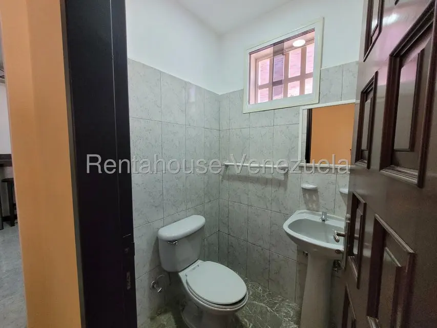 Anexo (1 Nivel) en Alquiler en Terrazas del Club Hipico, Distrito Metropolitano - 10