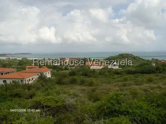 Terreno (Residencial) en Venta en El Cardon, Nueva Esparta - 3