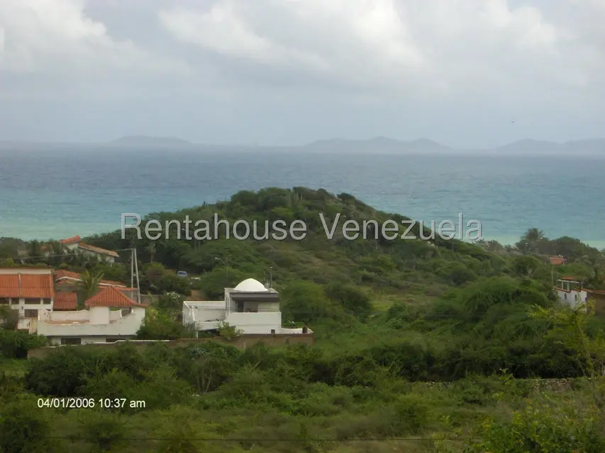 Terreno (Residencial) en Venta en El Cardon, Nueva Esparta - 7