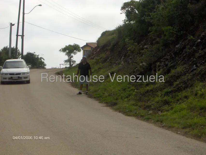 Terreno (Residencial) en Venta en El Cardon, Nueva Esparta - 8