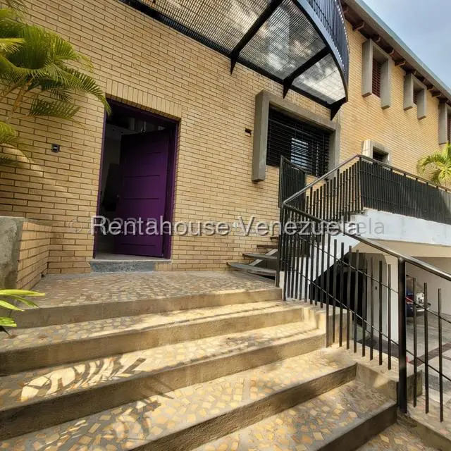 Anexo (Multiples Niveles) en Alquiler en Cumbres de Curumo, Distrito Metropolitano - 2