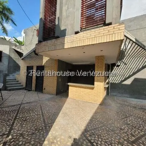 Anexo (Multiples Niveles) en Alquiler en Cumbres de Curumo, Distrito Metropolitano - 4