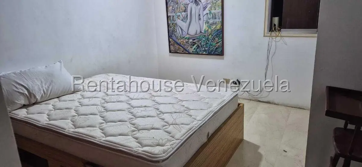 Anexo (Multiples Niveles) en Alquiler en Cumbres de Curumo, Distrito Metropolitano - 7