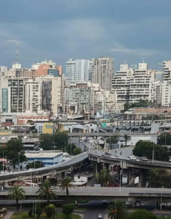 Oficina Elite a estrenar, Torre Luxor Las Mercedes. — 4