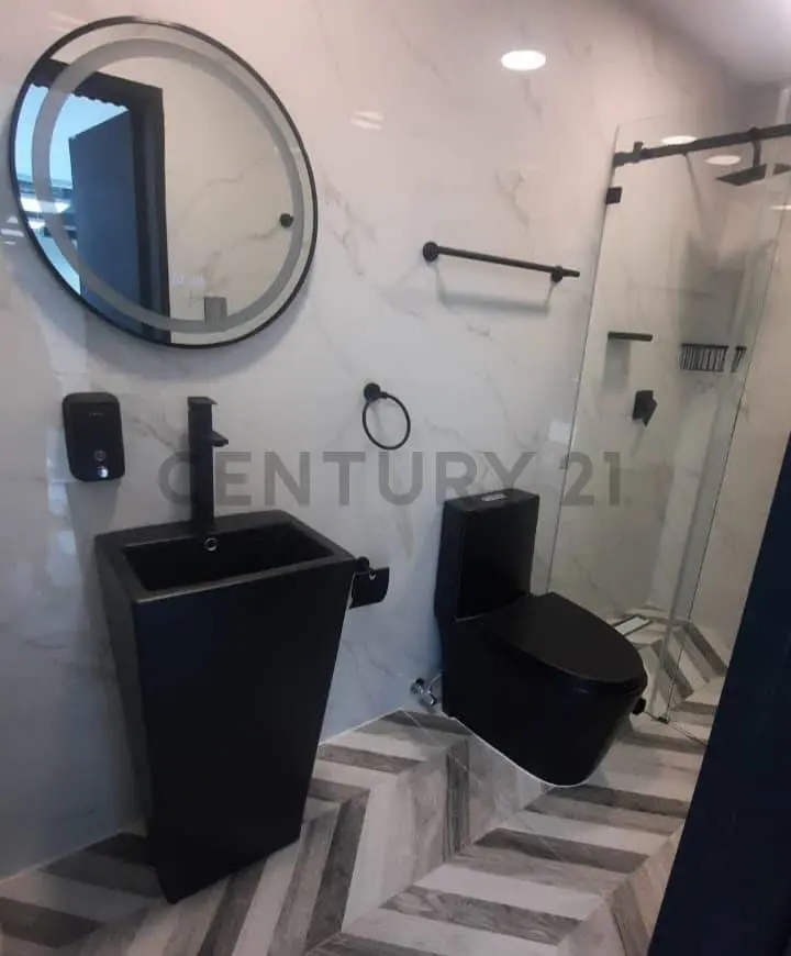 Oficina Elite a estrenar, Torre Luxor Las Mercedes. — 7