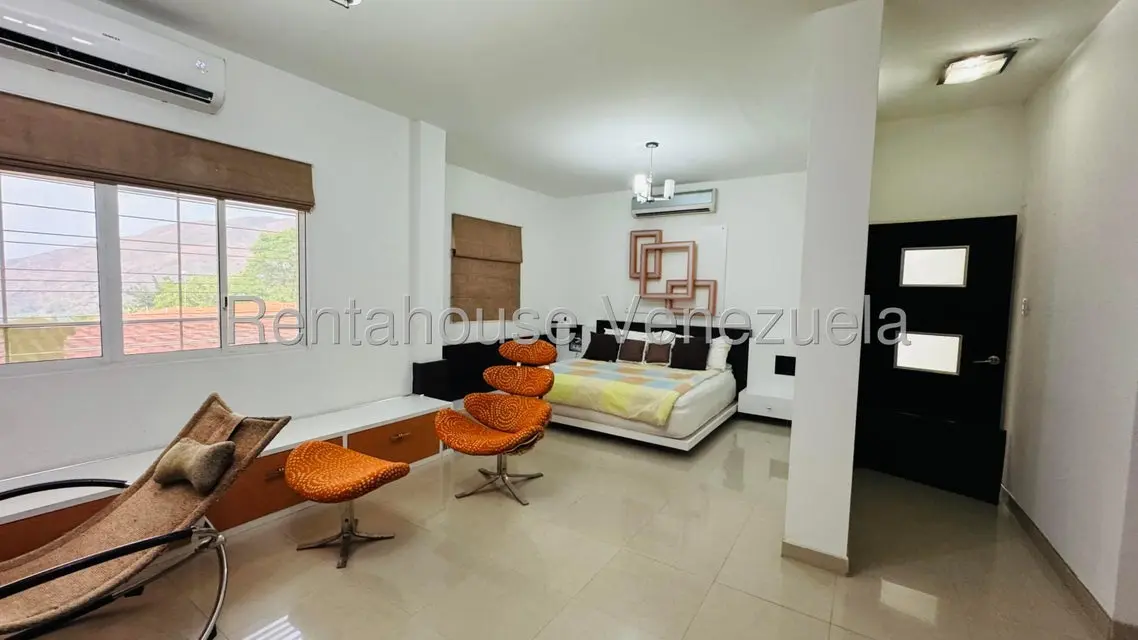 Casa (Multipes Niveles) en Venta en El Castaño (Zona Privada), Aragua - 11