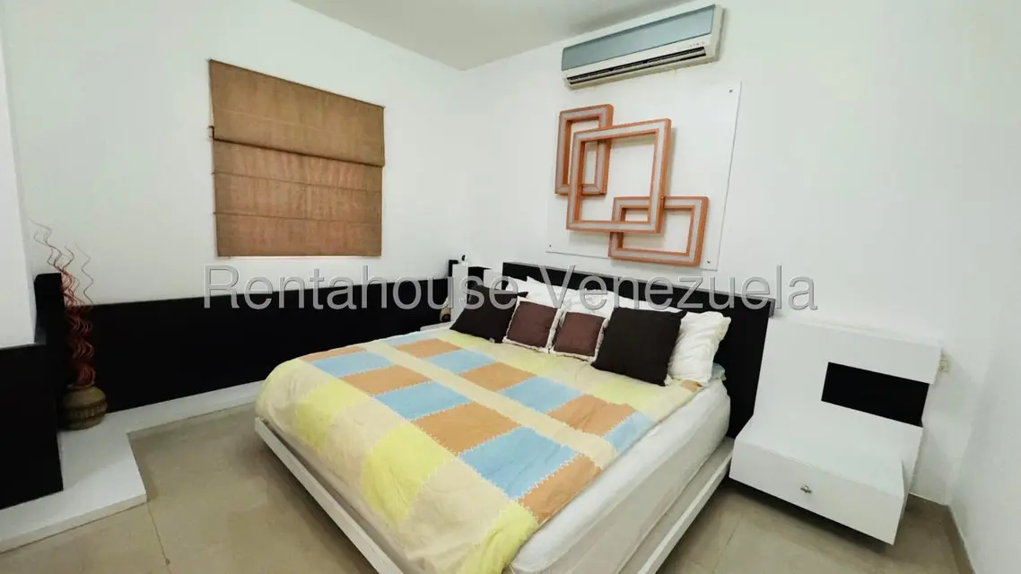 Casa (Multipes Niveles) en Venta en El Castaño (Zona Privada), Aragua - 12