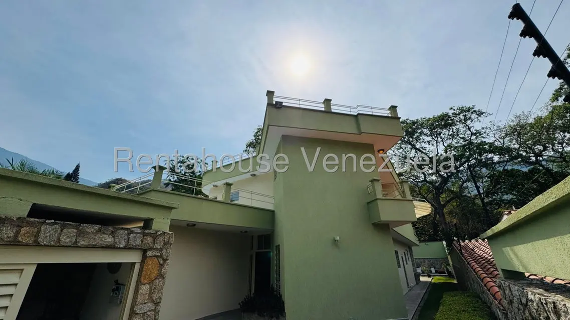 Casa (Multipes Niveles) en Venta en El Castaño (Zona Privada), Aragua - 13