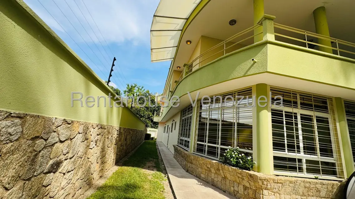 Casa (Multipes Niveles) en Venta en El Castaño (Zona Privada), Aragua - 14