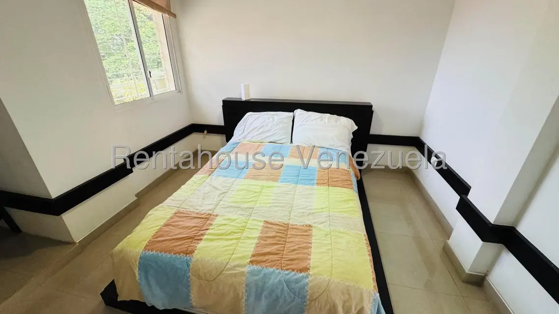 Casa (Multipes Niveles) en Venta en El Castaño (Zona Privada), Aragua - 16