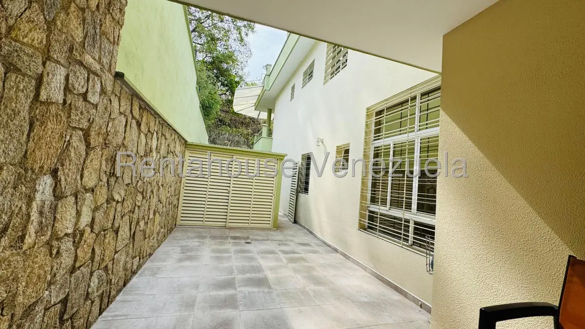 Casa (Multipes Niveles) en Venta en El Castaño (Zona Privada), Aragua - 17