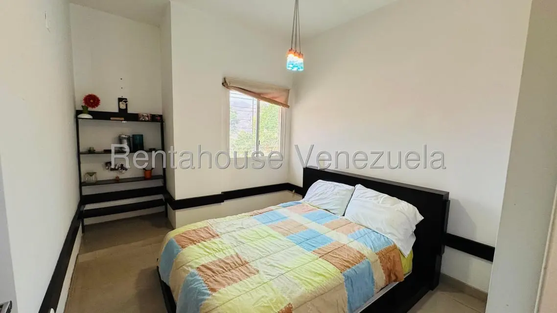 Casa (Multipes Niveles) en Venta en El Castaño (Zona Privada), Aragua - 21