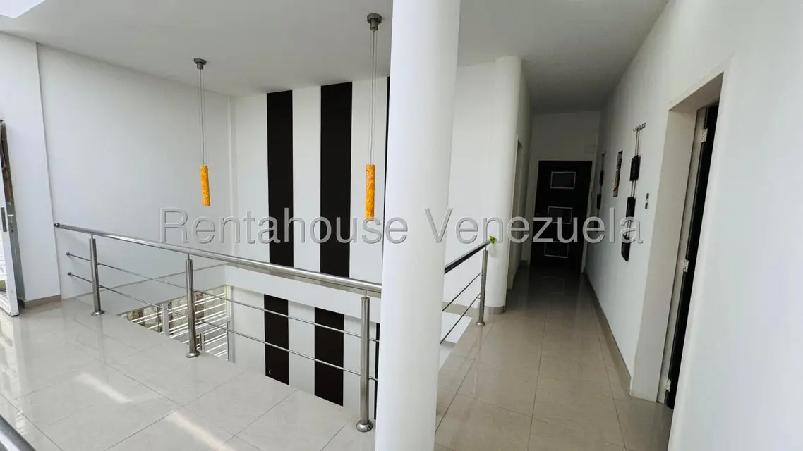 Casa (Multipes Niveles) en Venta en El Castaño (Zona Privada), Aragua - 22