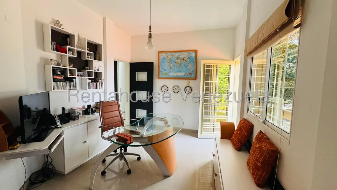 Casa (Multipes Niveles) en Venta en El Castaño (Zona Privada), Aragua - 23