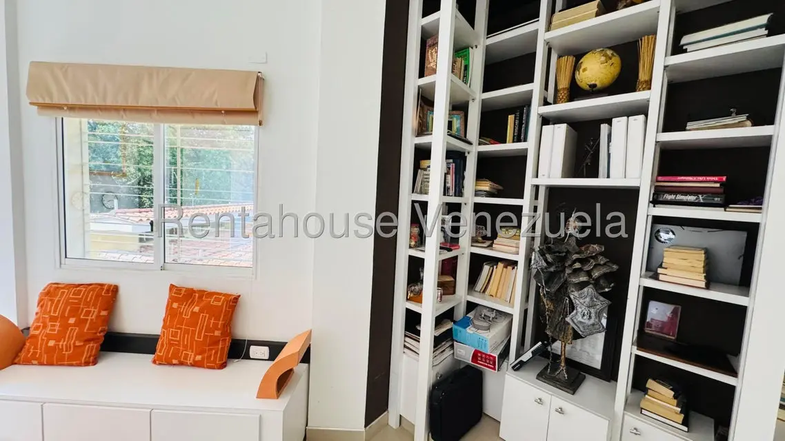 Casa (Multipes Niveles) en Venta en El Castaño (Zona Privada), Aragua - 24