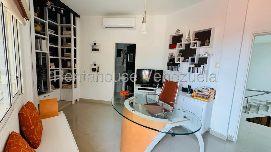 Casa (Multipes Niveles) en Venta en El Castaño (Zona Privada), Aragua - 25