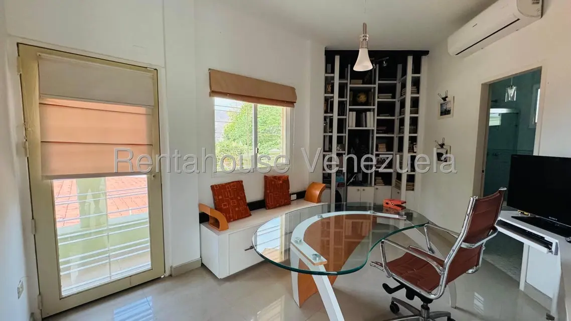 Casa (Multipes Niveles) en Venta en El Castaño (Zona Privada), Aragua - 26