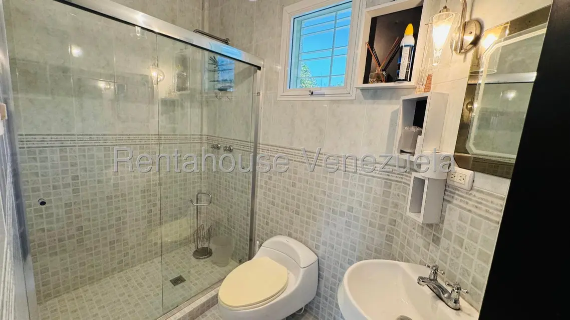 Casa (Multipes Niveles) en Venta en El Castaño (Zona Privada), Aragua - 27