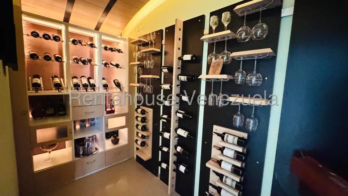 Casa (Multipes Niveles) en Venta en El Castaño (Zona Privada), Aragua - 29