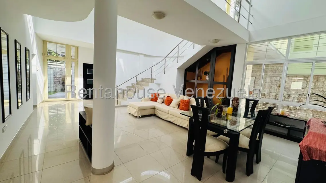Casa (Multipes Niveles) en Venta en El Castaño (Zona Privada), Aragua - 30
