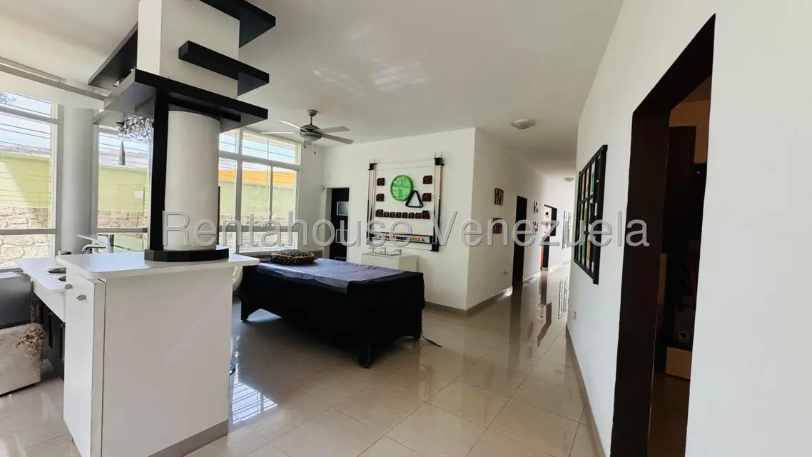 Casa (Multipes Niveles) en Venta en El Castaño (Zona Privada), Aragua - 31