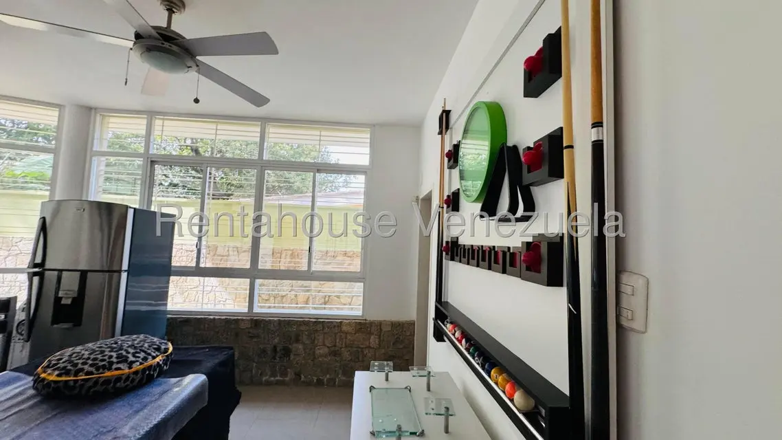 Casa (Multipes Niveles) en Venta en El Castaño (Zona Privada), Aragua - 32